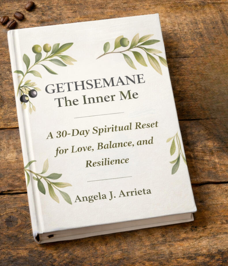 The Inner Me - Journal - Available on Amazon