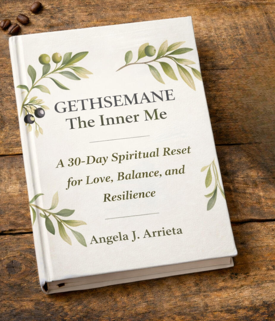 The Inner Me - Journal - Available on Amazon