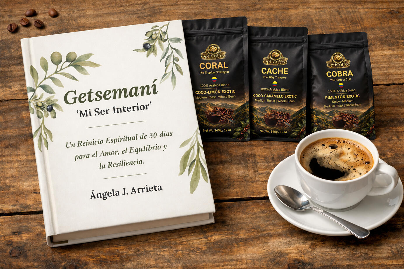 Healing Kit - Order Online