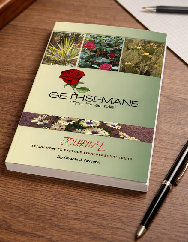 The Inner Me - Journal