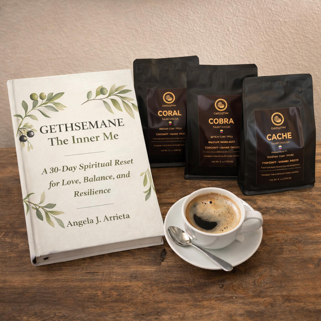 Healing Kit - Order Online