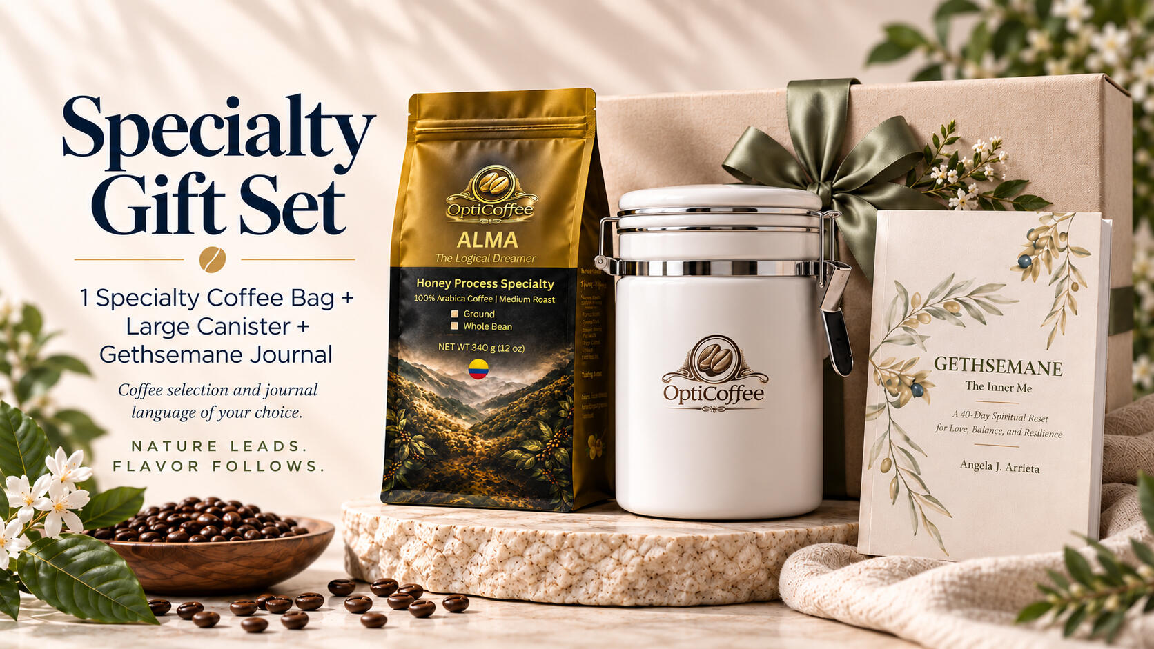 Shop Healing Kit - Specialty Coffee